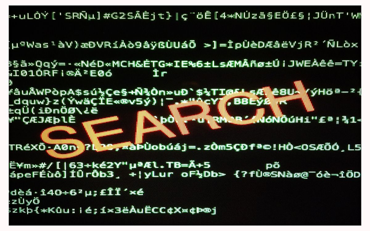 Structured Data for Search