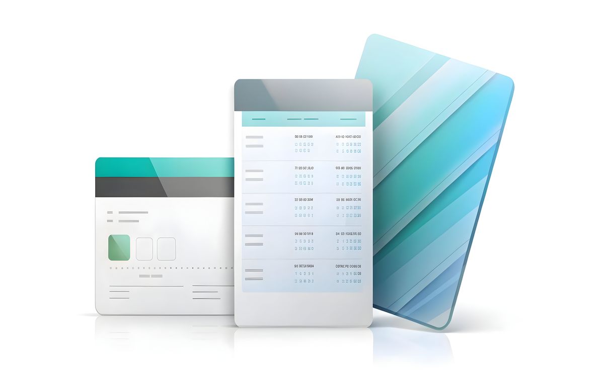 UBL Invoice Rendering