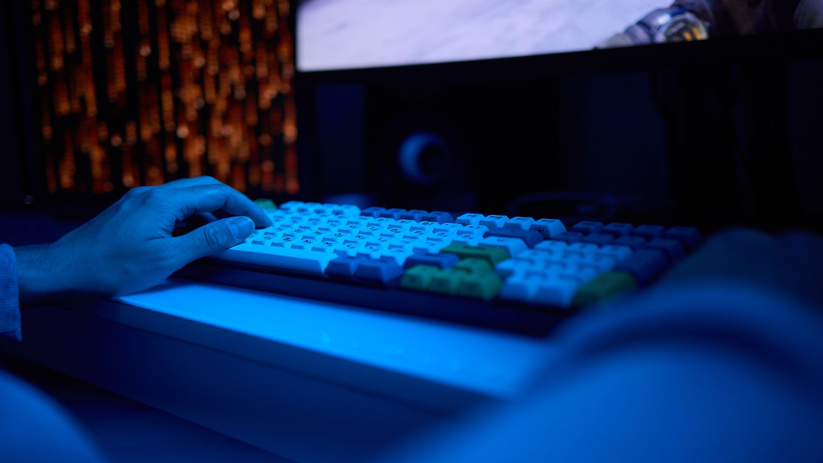 Ambrosoft software laboratory workspace